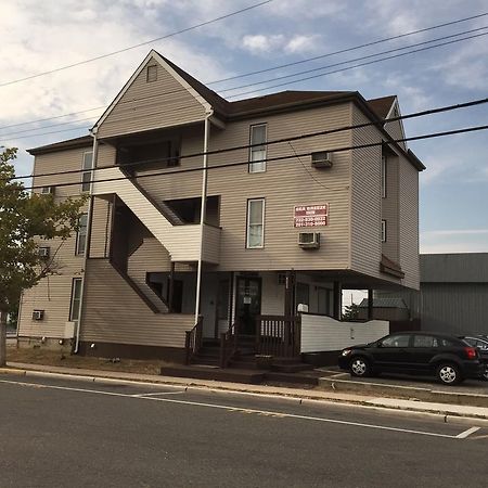 Hotel Charlee Sea Breeze Beach-Suites Seaside Heights Εξωτερικό φωτογραφία