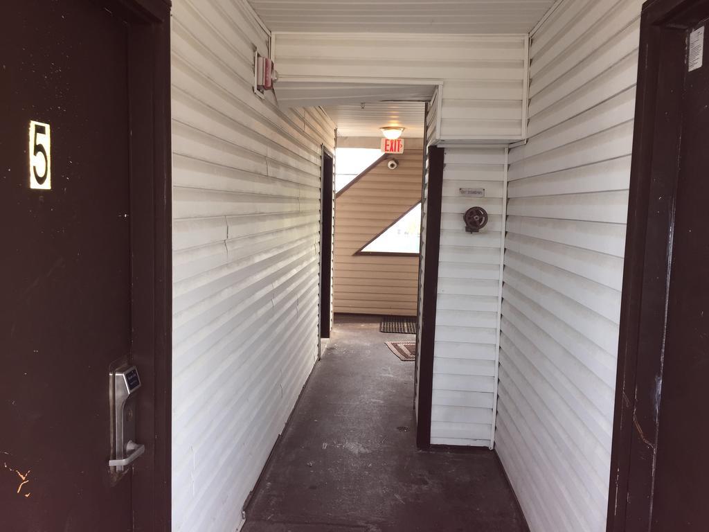 Hotel Charlee Sea Breeze Beach-Suites Seaside Heights Εξωτερικό φωτογραφία