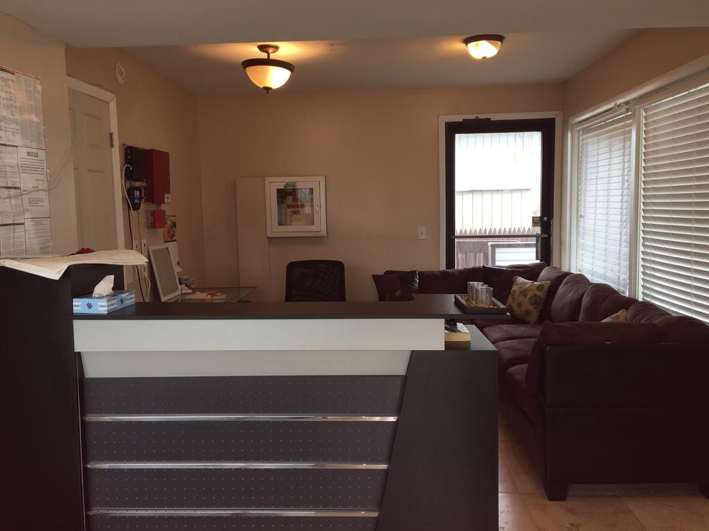 Hotel Charlee Sea Breeze Beach-Suites Seaside Heights Εξωτερικό φωτογραφία