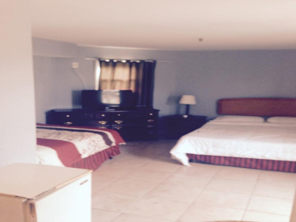 Hotel Charlee Sea Breeze Beach-Suites Seaside Heights Εξωτερικό φωτογραφία