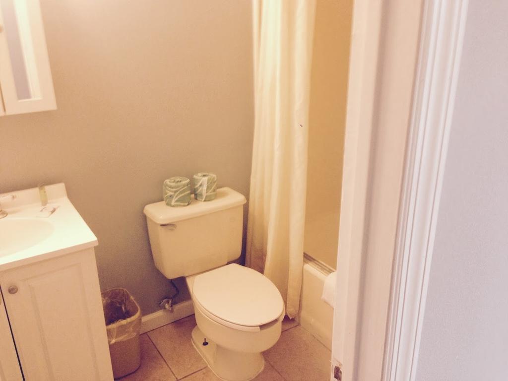 Hotel Charlee Sea Breeze Beach-Suites Seaside Heights Δωμάτιο φωτογραφία