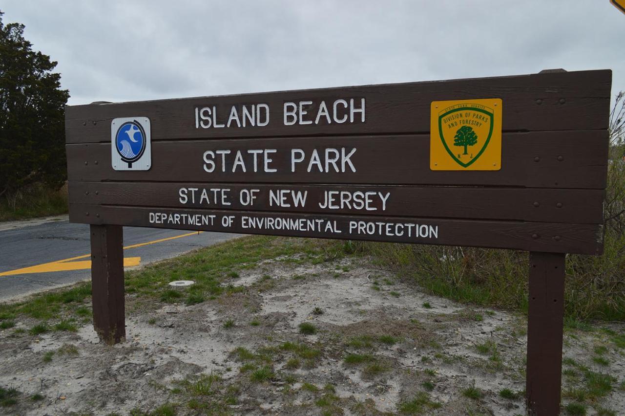Hotel Charlee Sea Breeze Beach-Suites Seaside Heights Εξωτερικό φωτογραφία